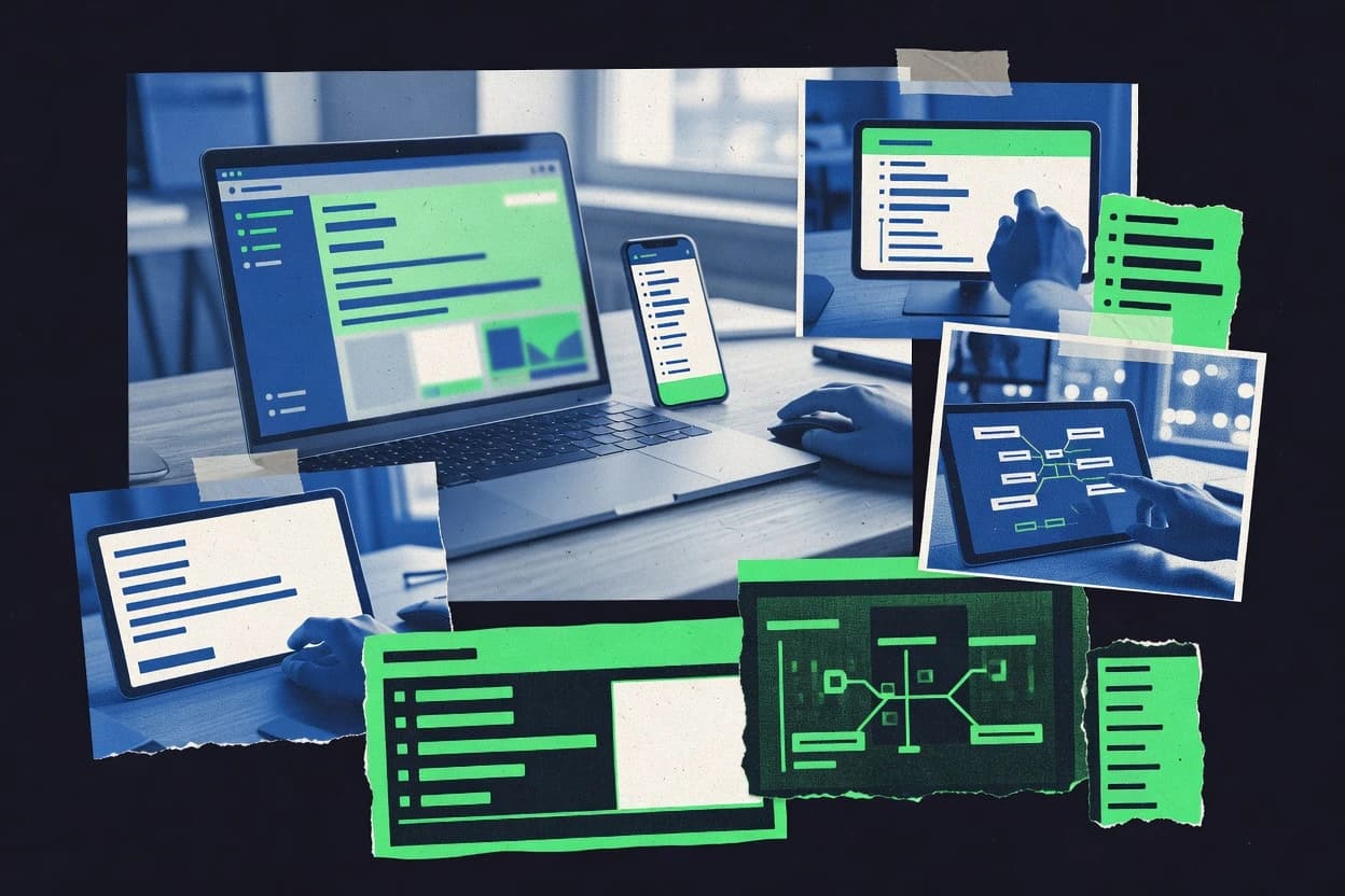 Top 10 Best Web Based Training Software of 2026