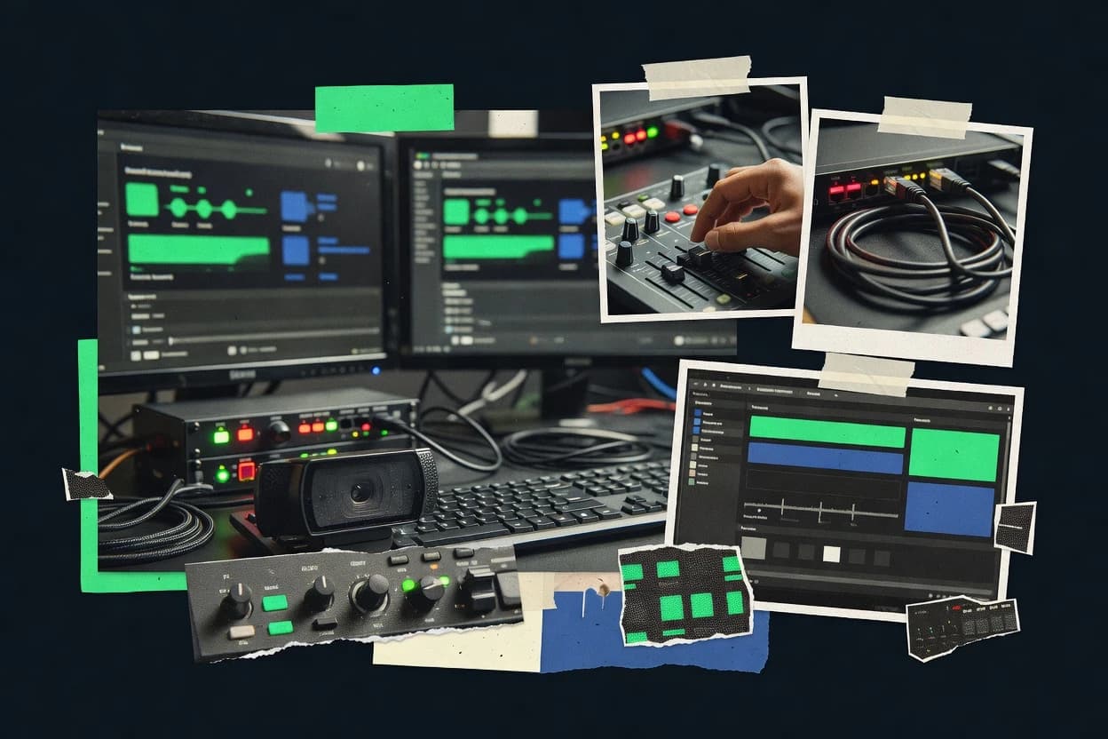 Top 10 Best Web Broadcasting Software of 2026
