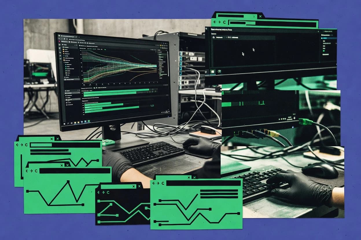Top 10 Best Web Browser Monitoring Software of 2026
