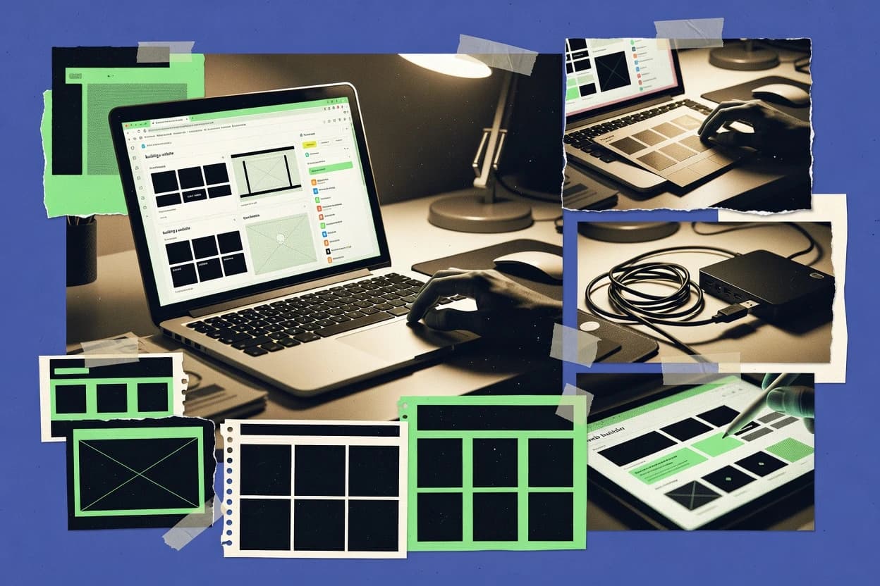 Top 10 Best Web Builder Software of 2026