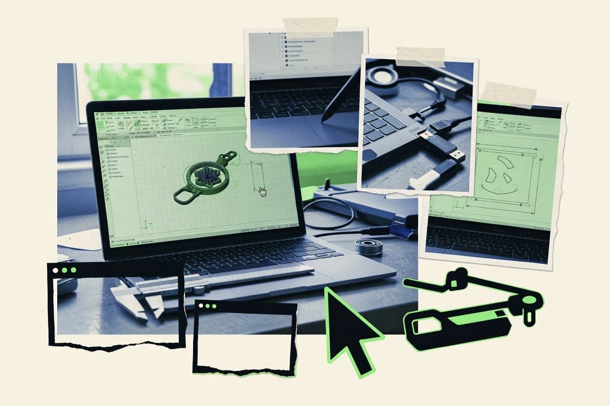 Top 10 Best Web Cad Software of 2026