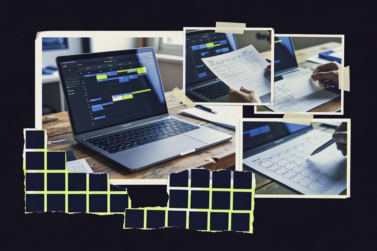 Top 10 Best Web Calendar Software of 2026