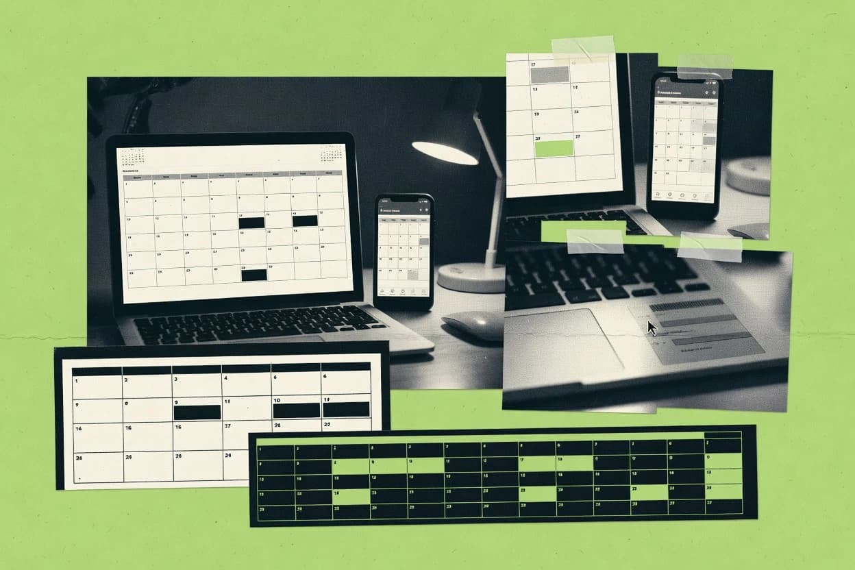 Top 10 Best Web Calendars Software of 2026