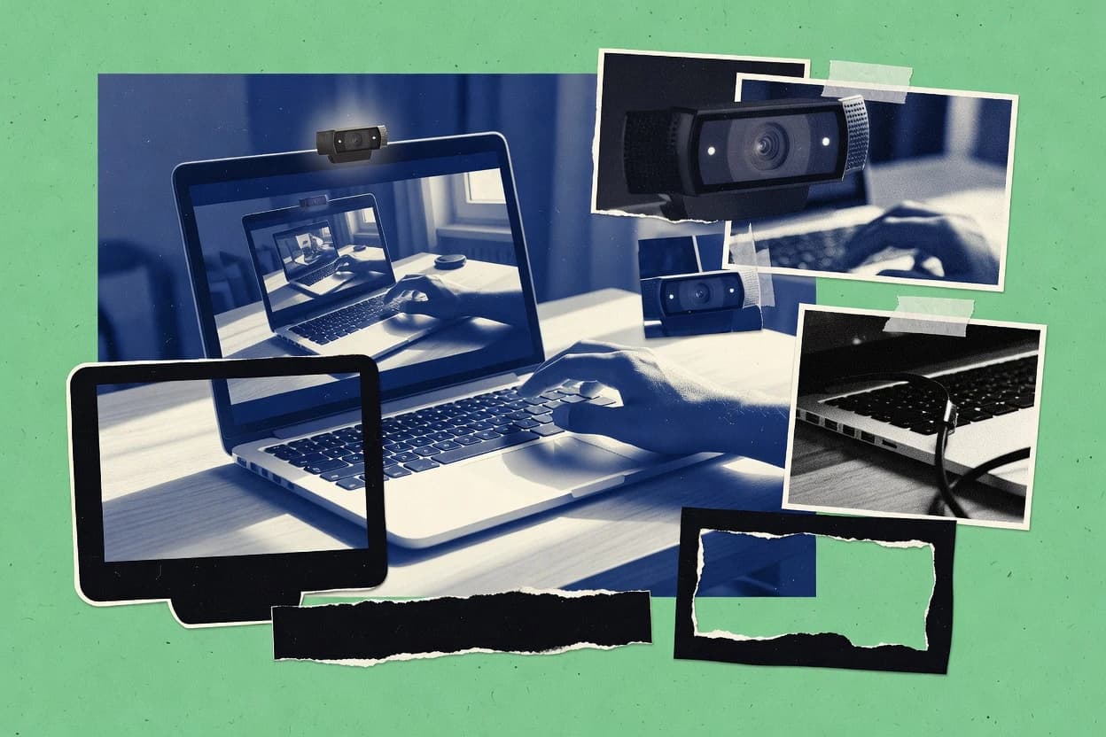 Top 10 Best Web Cam Software of 2026
