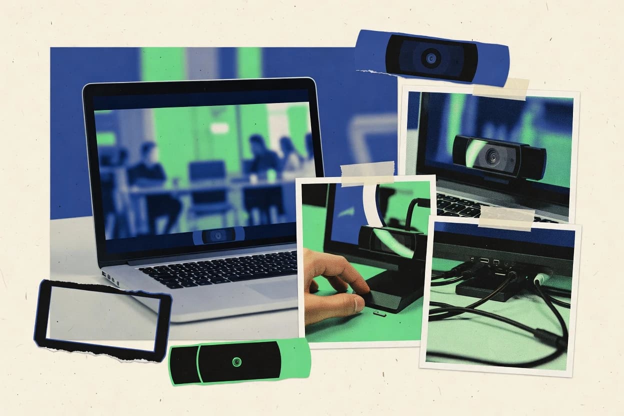 Top 10 Best Web Camera Software of 2026