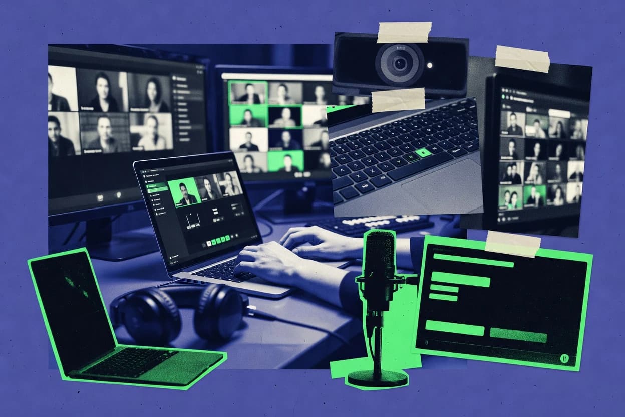 Top 10 Best Web Cast Software of 2026