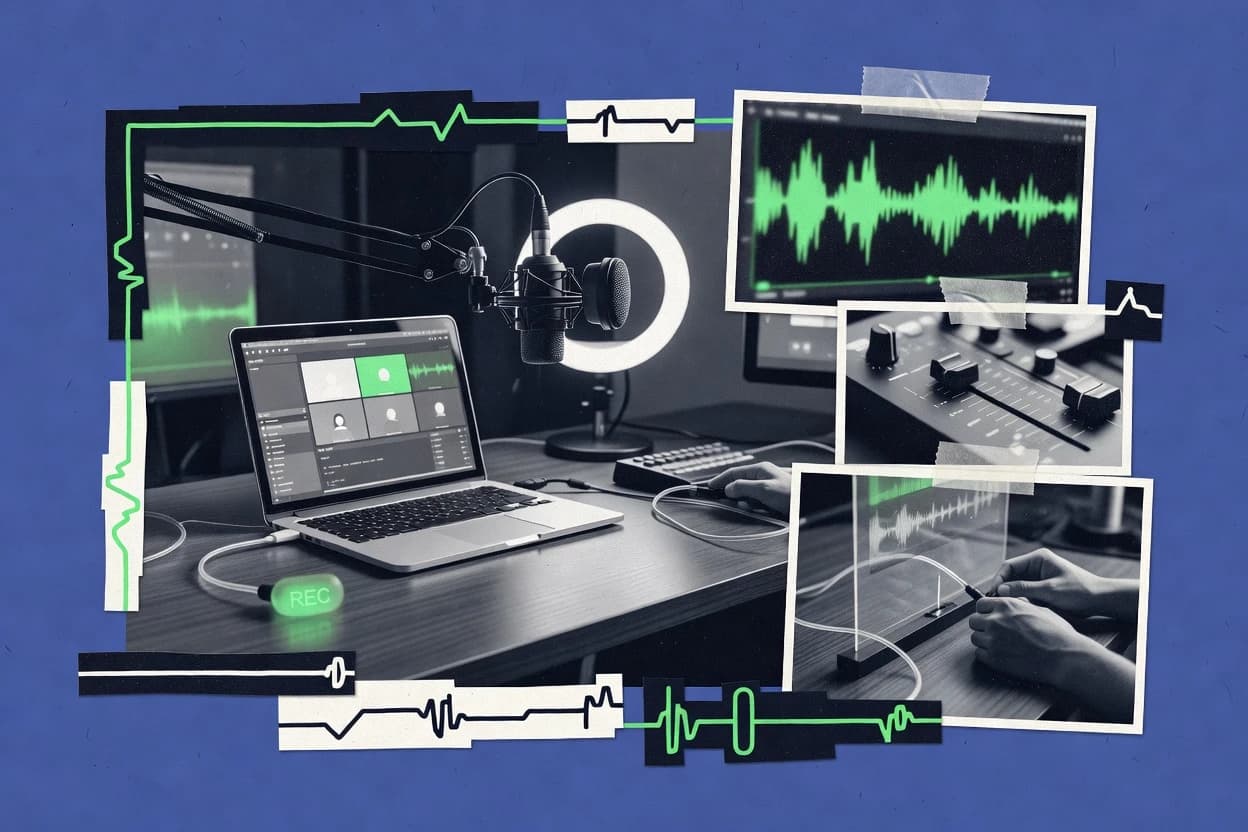 Top 10 Best Web Casting Software of 2026