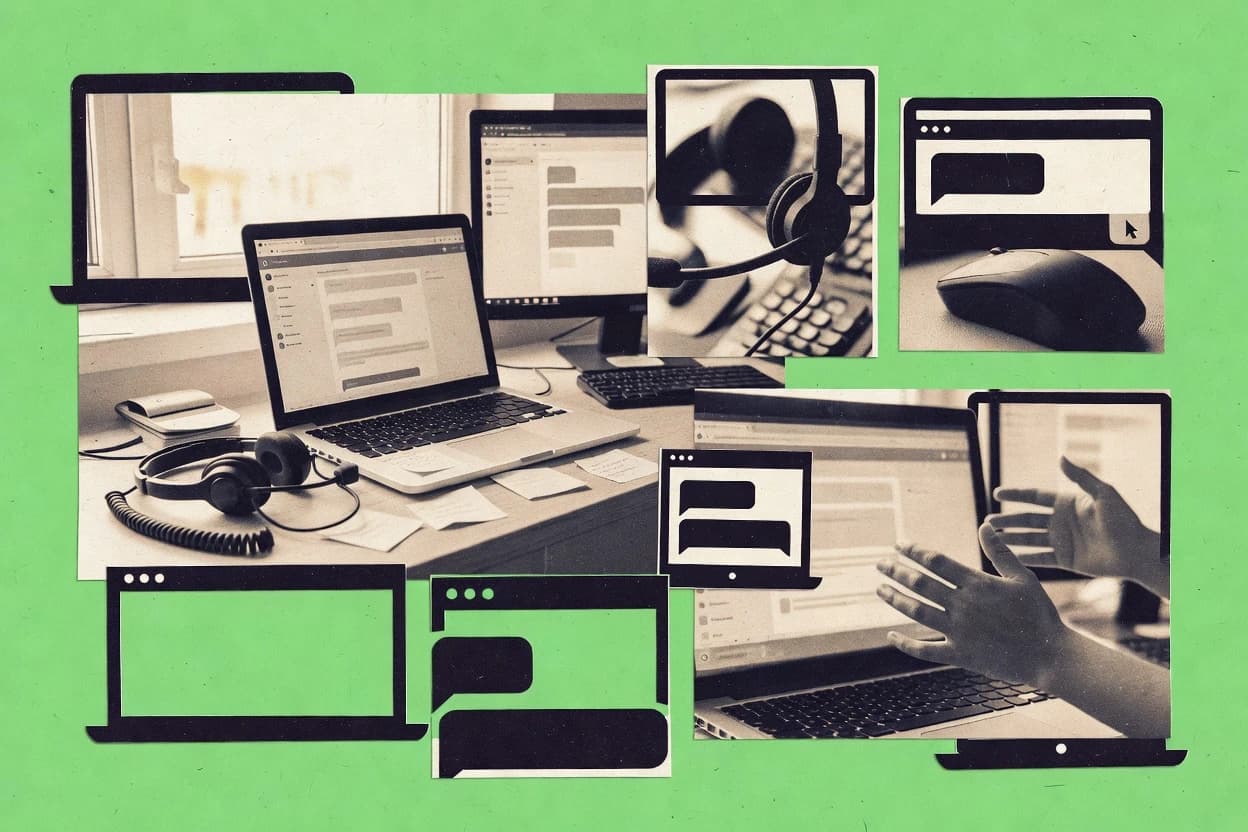 Top 10 Best Web Chat Support Software of 2026