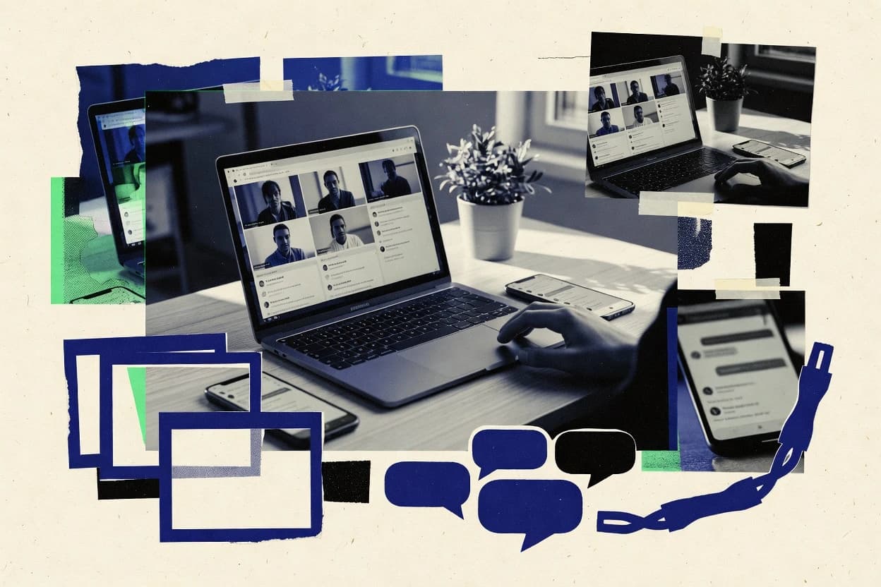 Top 10 Best Web Collaboration Software of 2026