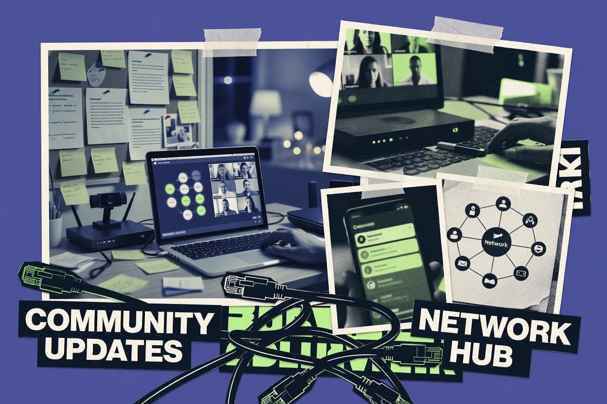 Top 10 Best Web Community Software of 2026