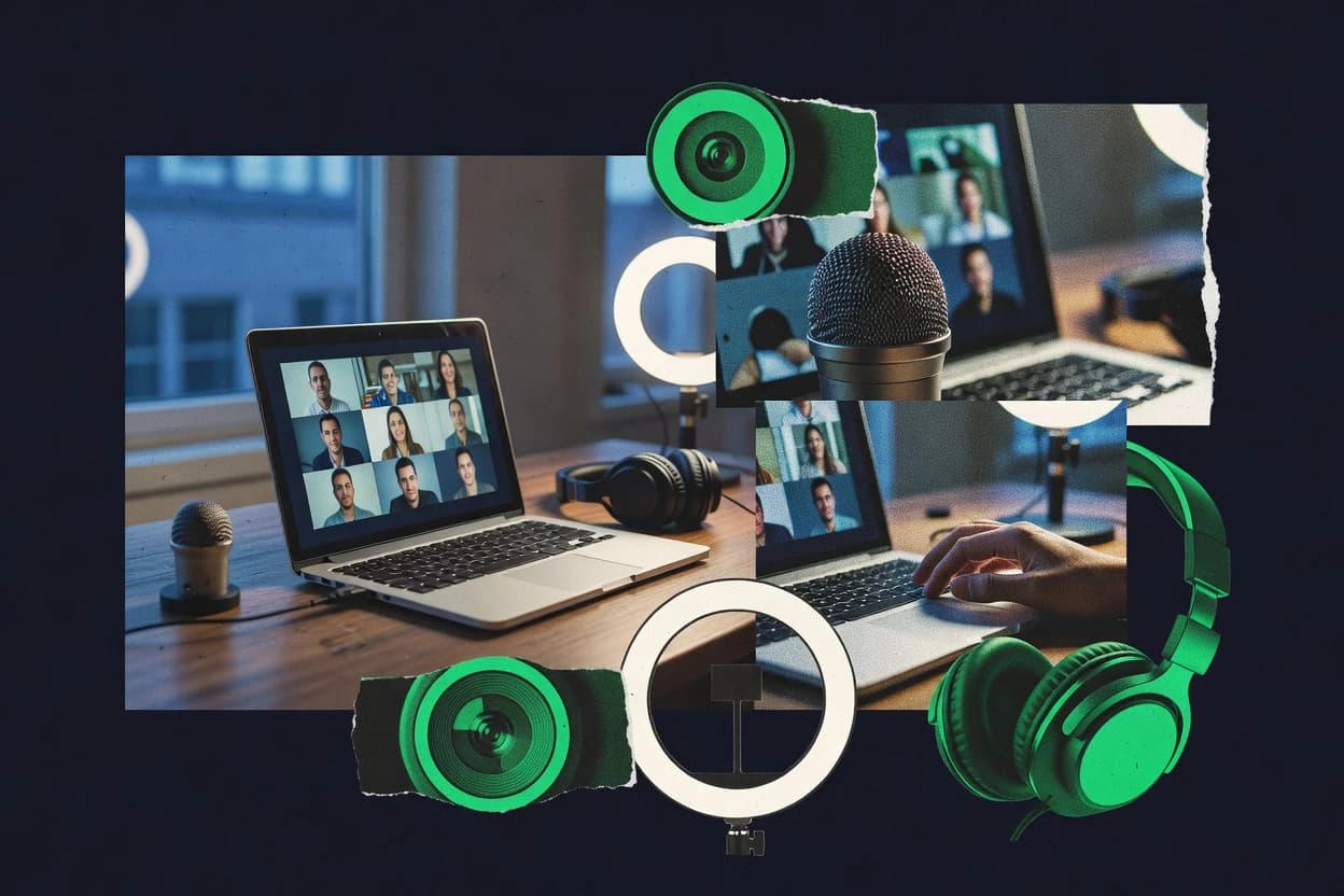 Top 10 Best Web Conference Software of 2026