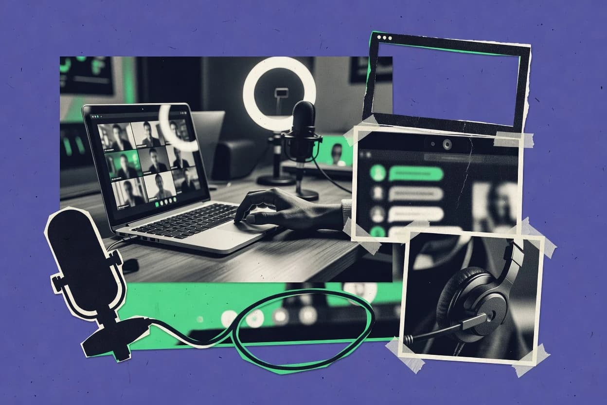 Top 10 Best Web Conferencing Webinar Software of 2026