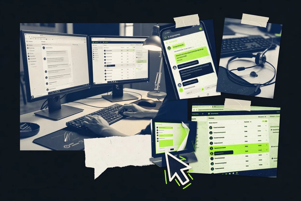 Top 10 Best Web Customer Service Software of 2026