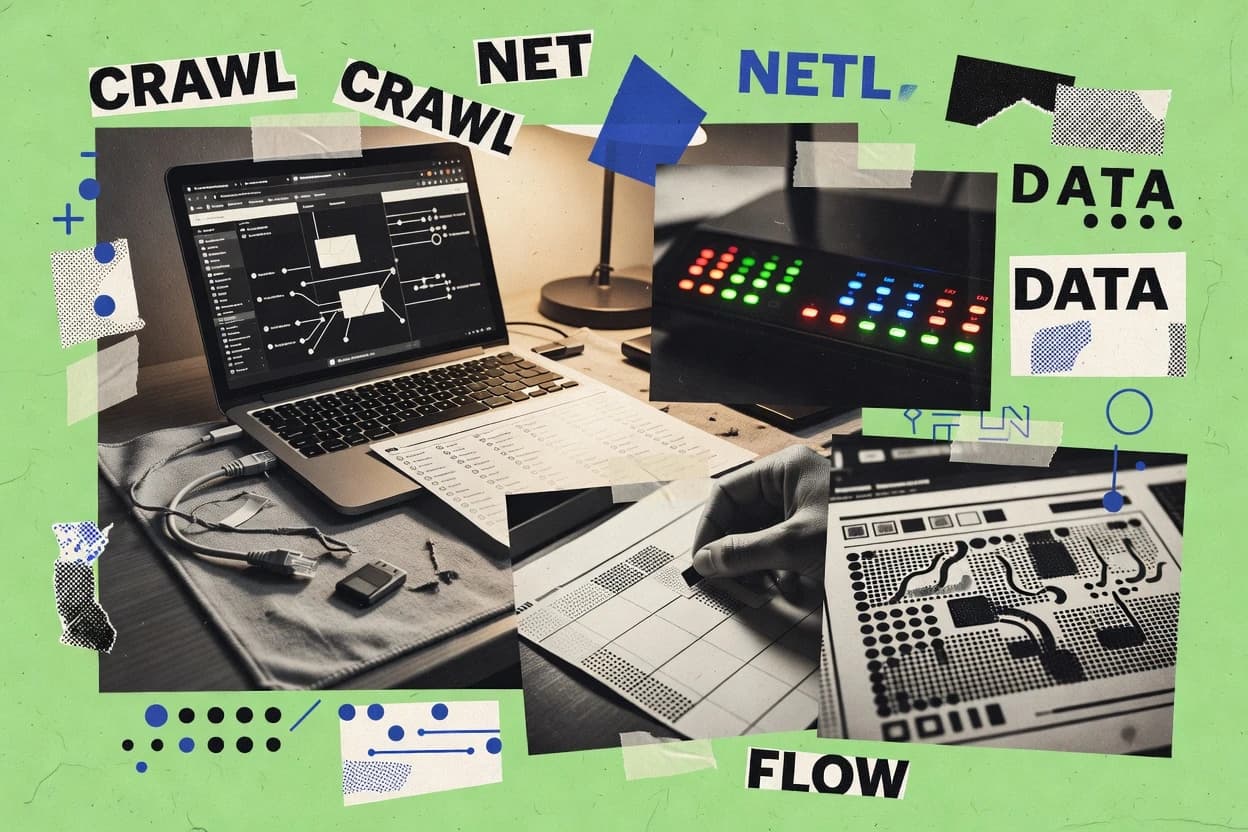 Top 10 Best Web Crawling Software of 2026