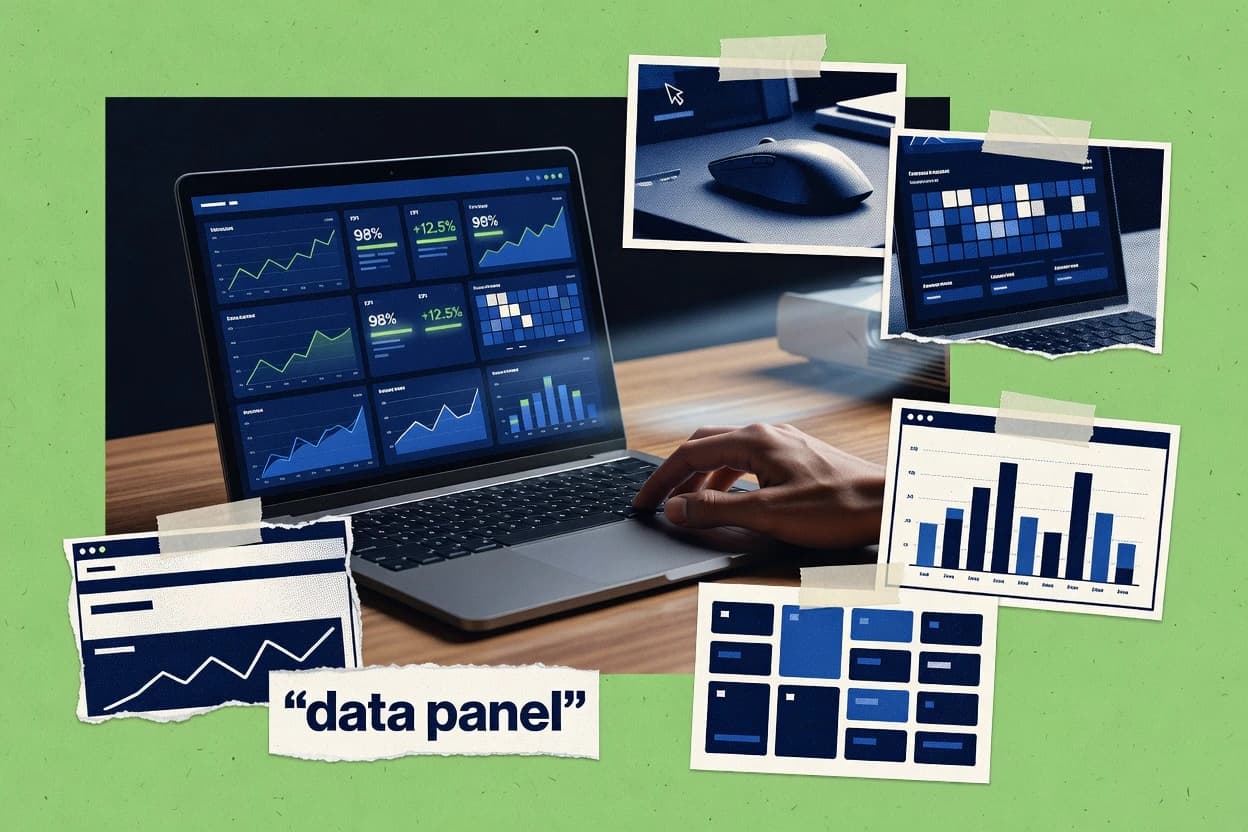 Top 10 Best Web Dashboard Software of 2026