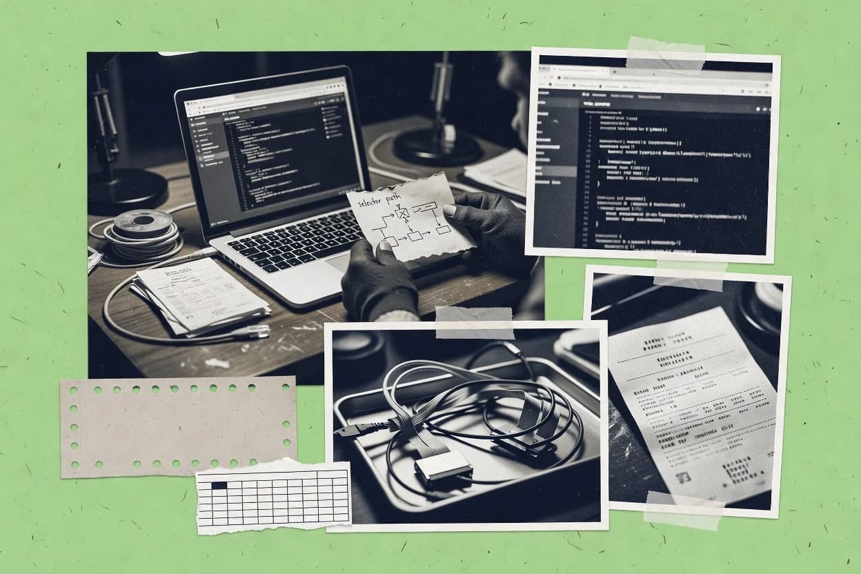 Top 10 Best Web Data Scraping Software of 2026