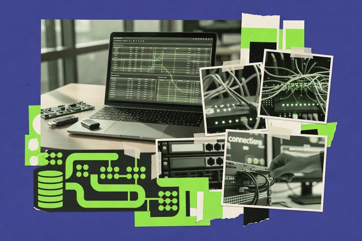 Top 10 Best Web Database Development Software of 2026