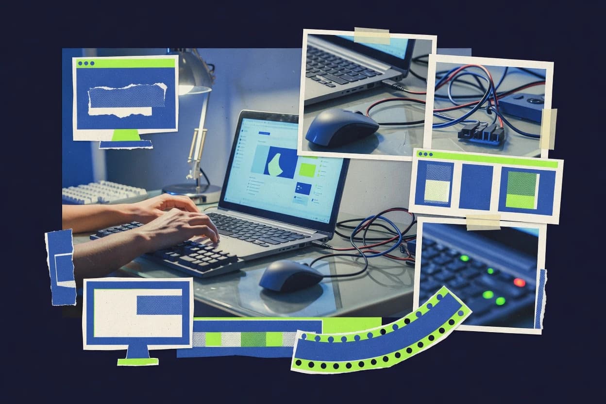 Top 10 Best Web Design And Software of 2026