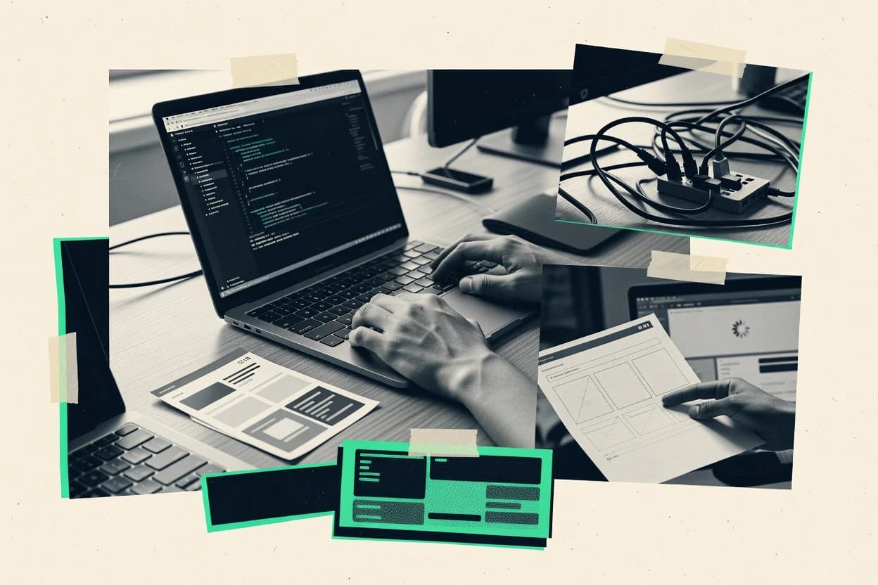 Top 10 Best Web Developer Software of 2026