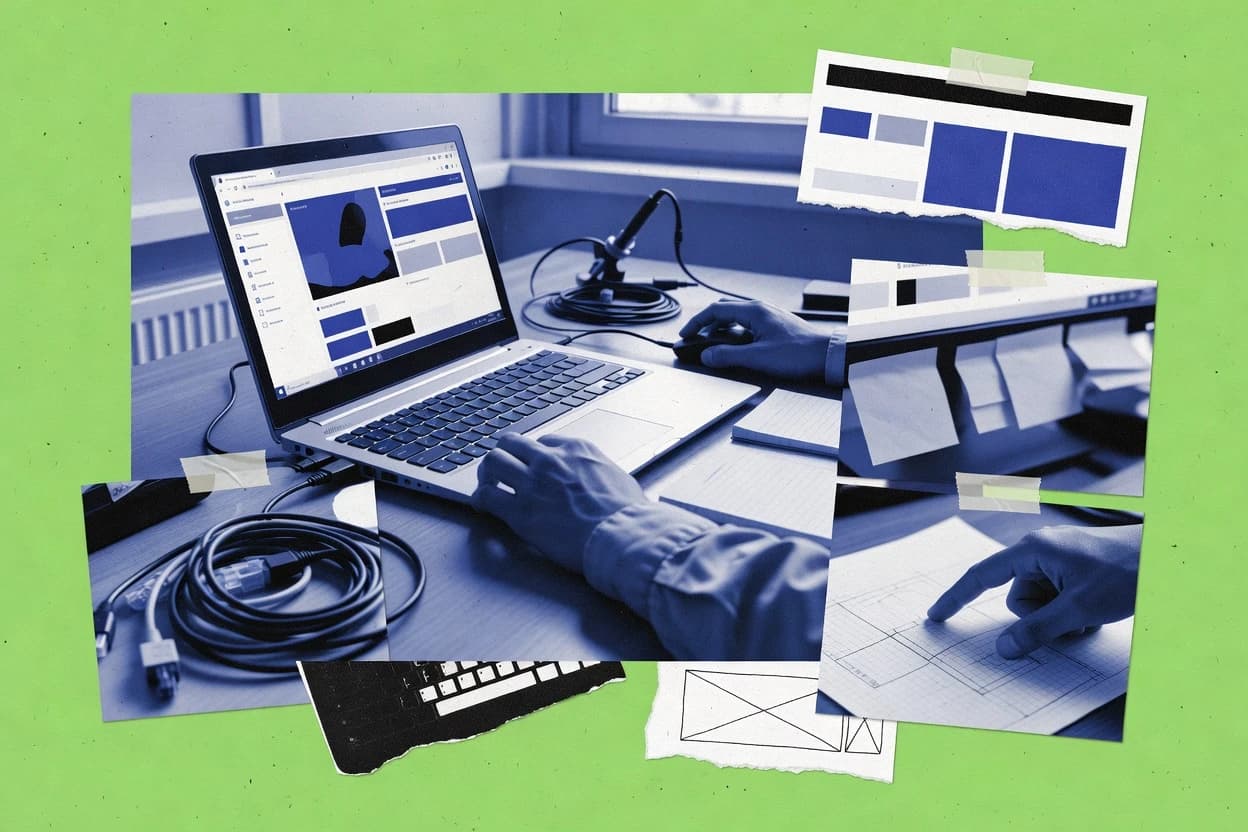Top 10 Best Web Developers Software of 2026