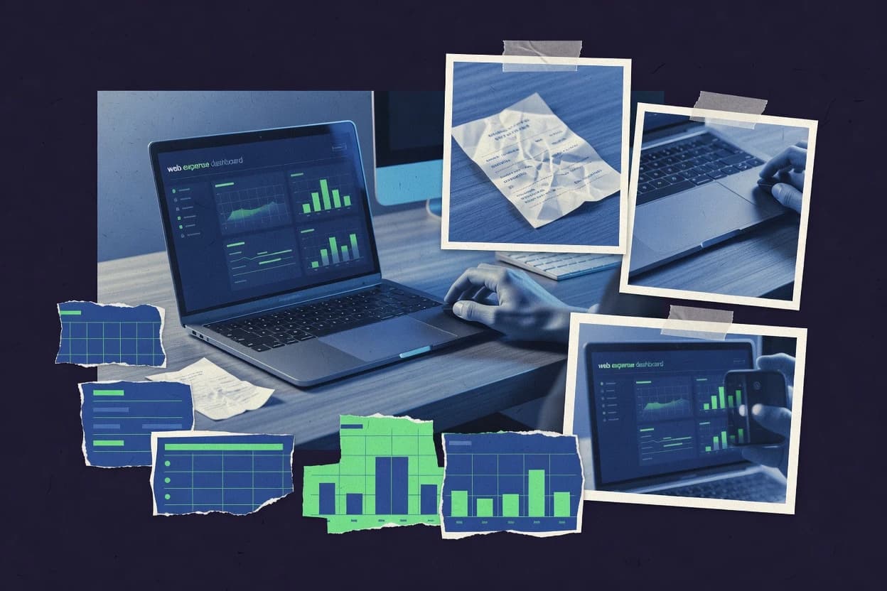 Top 10 Best Web Expense Software of 2026