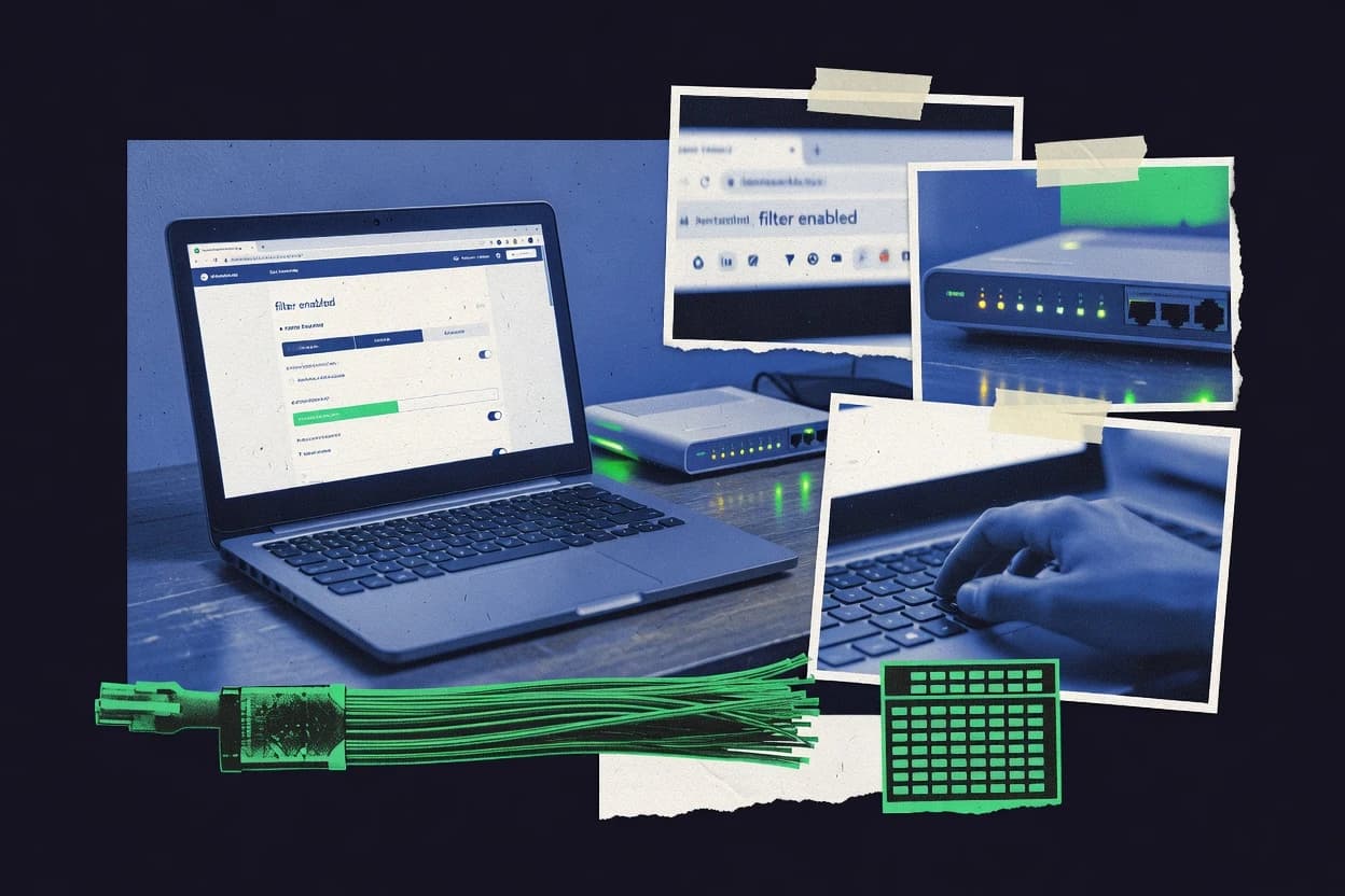 Top 10 Best Web Filter Software of 2026