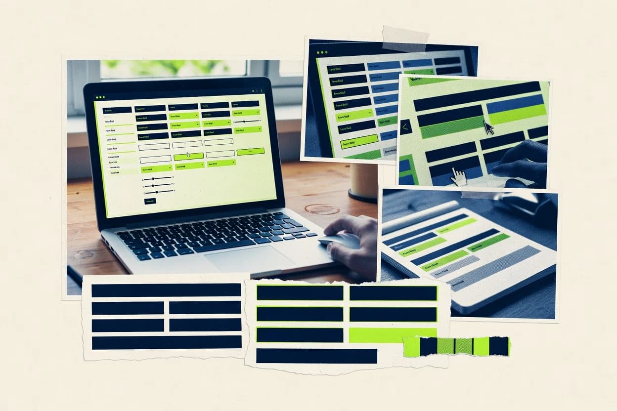 Top 10 Best Web Form Builder Software of 2026