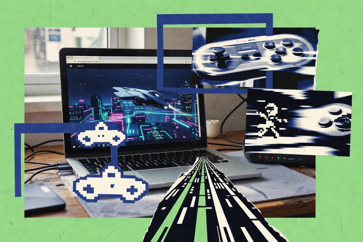 Top 10 Best Web Game Software of 2026
