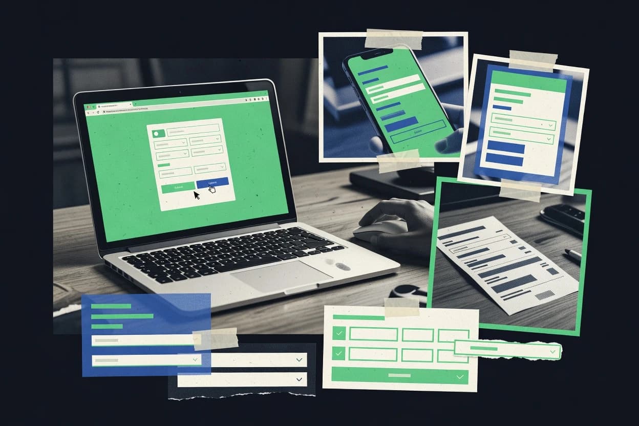 Top 10 Best Web Form Software of 2026