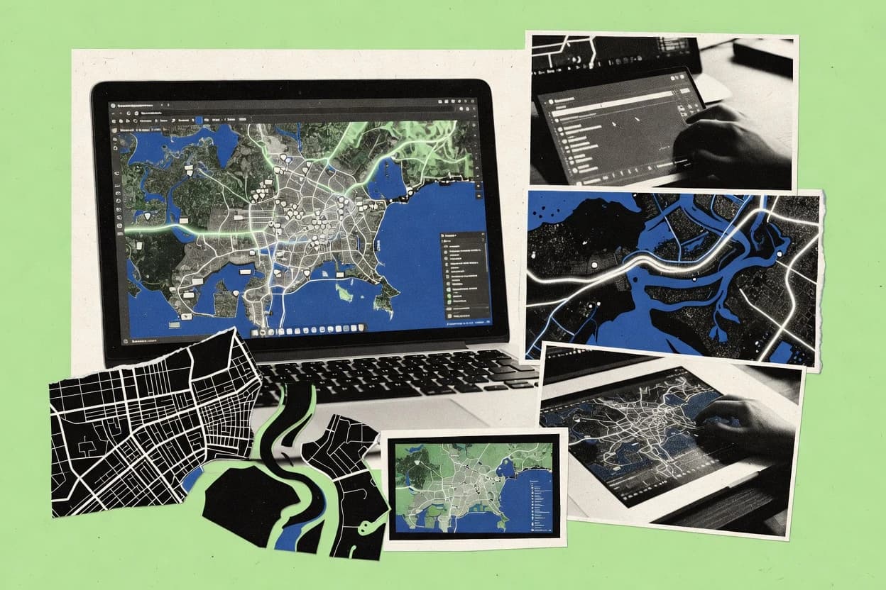 Top 10 Best Web Gis Software of 2026