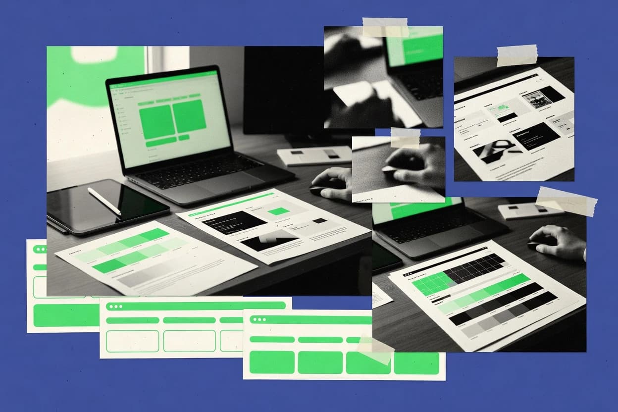 Top 10 Best Web Graphic Design Software of 2026