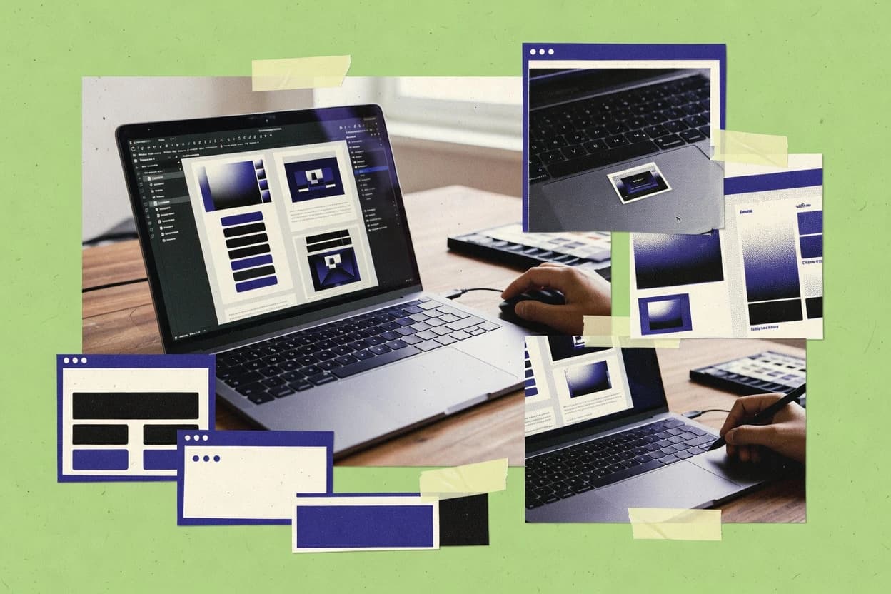 Top 10 Best Web Graphic Software of 2026