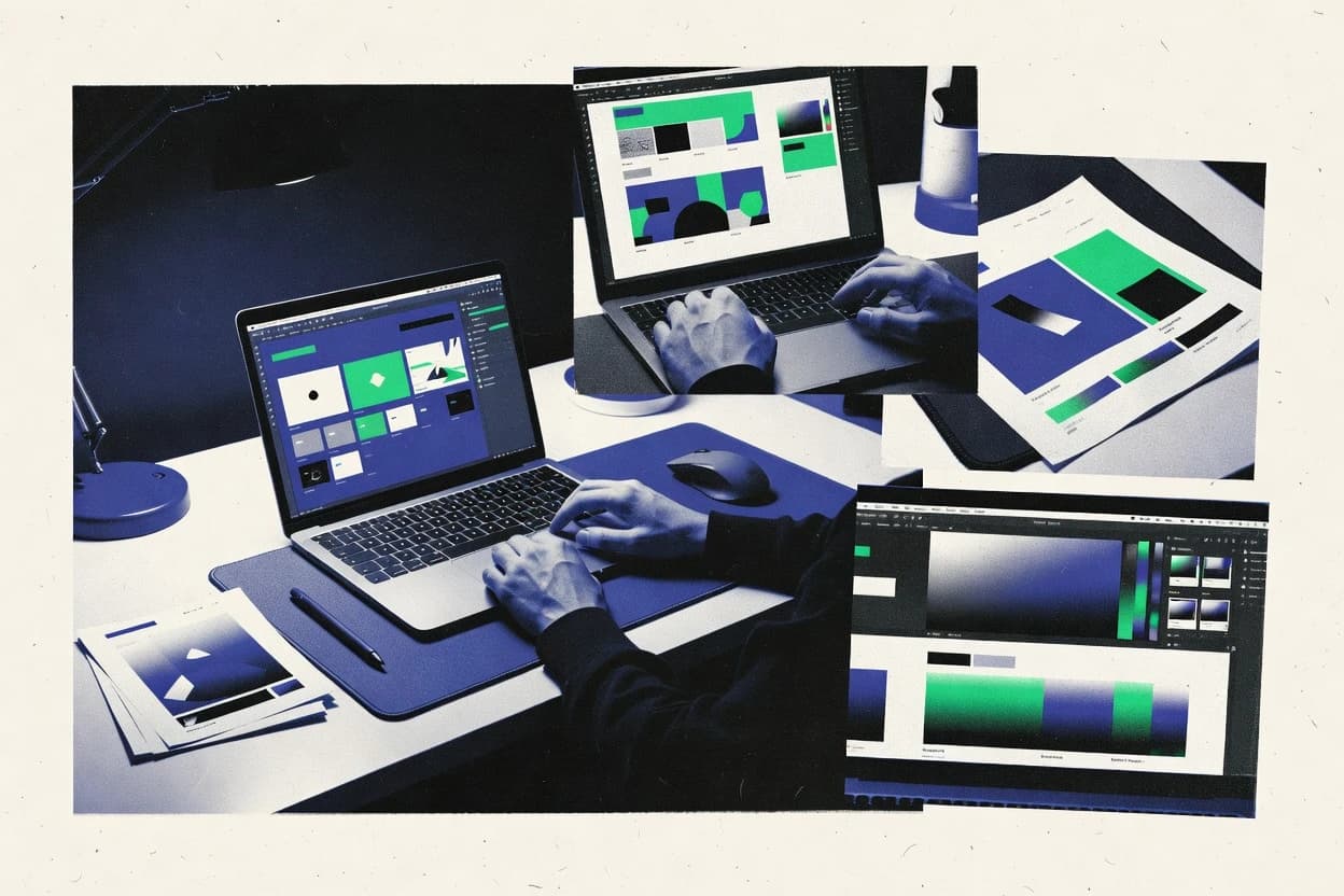Top 10 Best Web Graphics Design Software of 2026