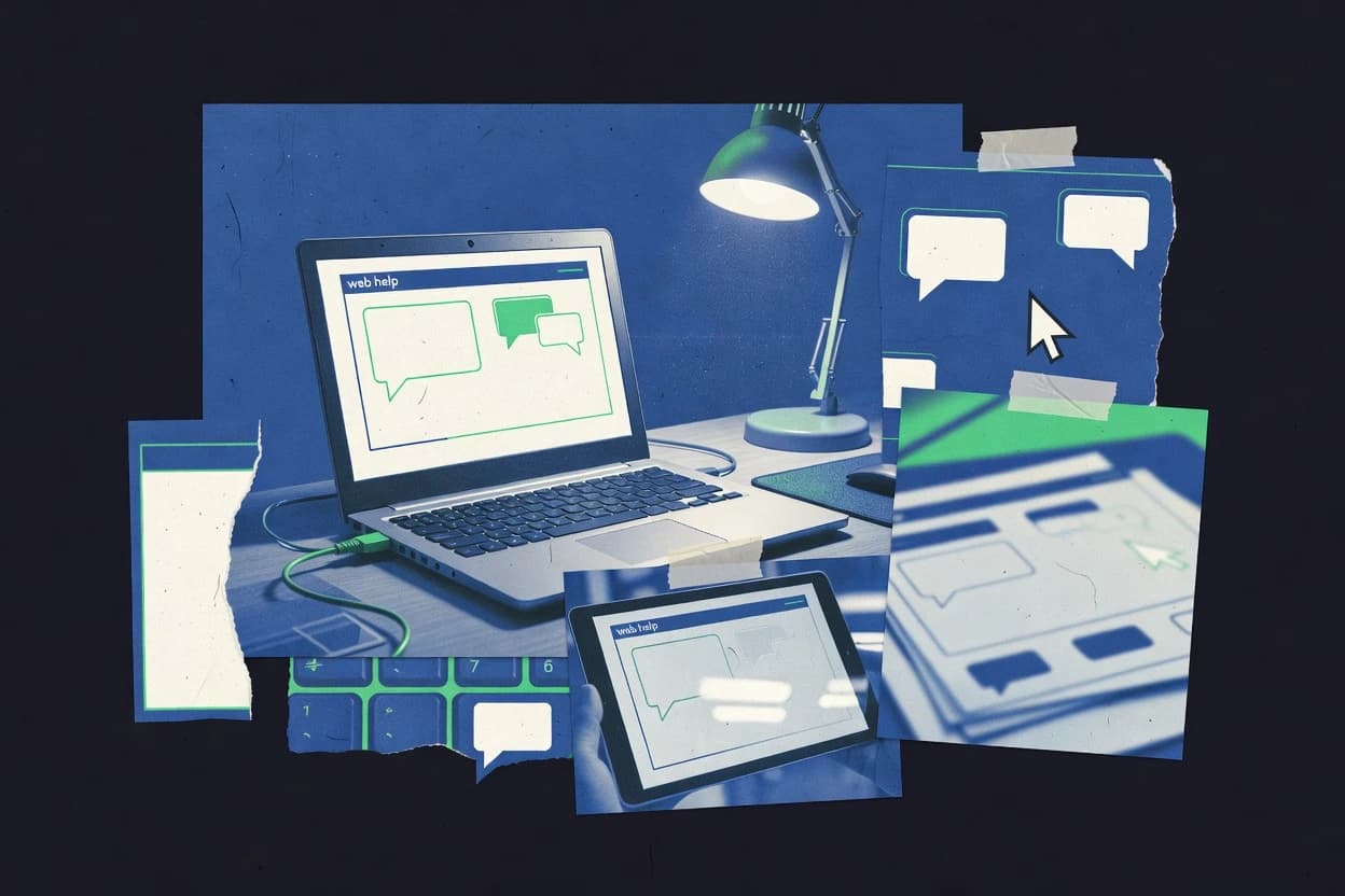 Top 10 Best Web Help Software of 2026