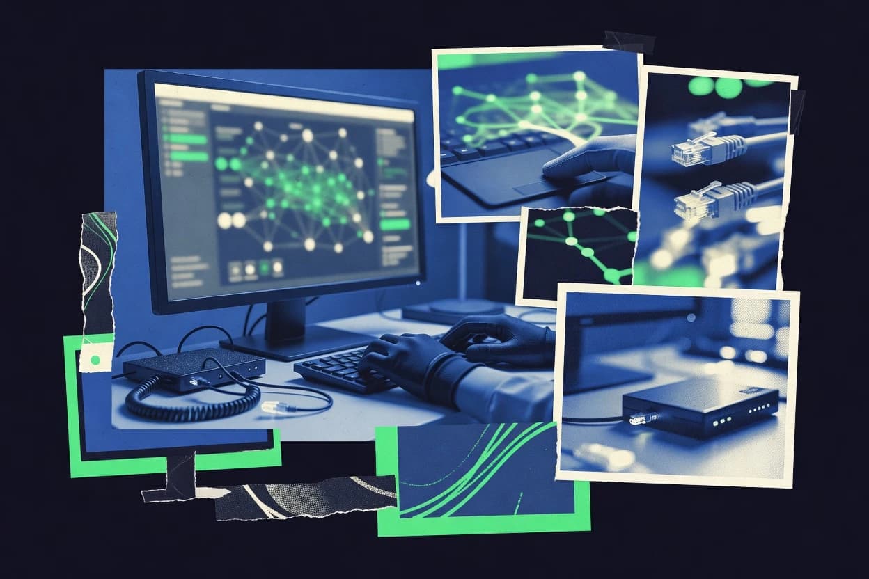 Top 10 Best Web Intelligence Software of 2026