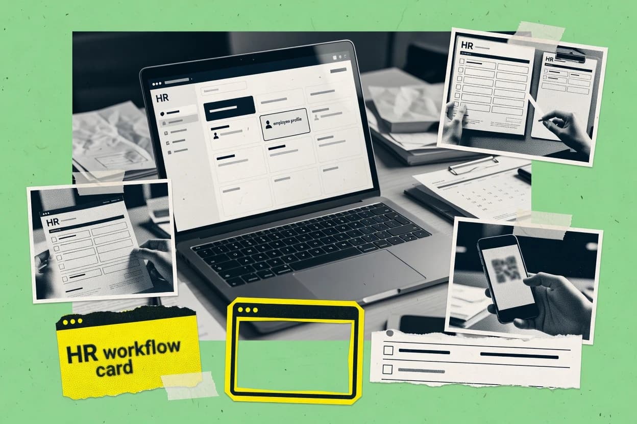 Top 10 Best Web Hr Software of 2026