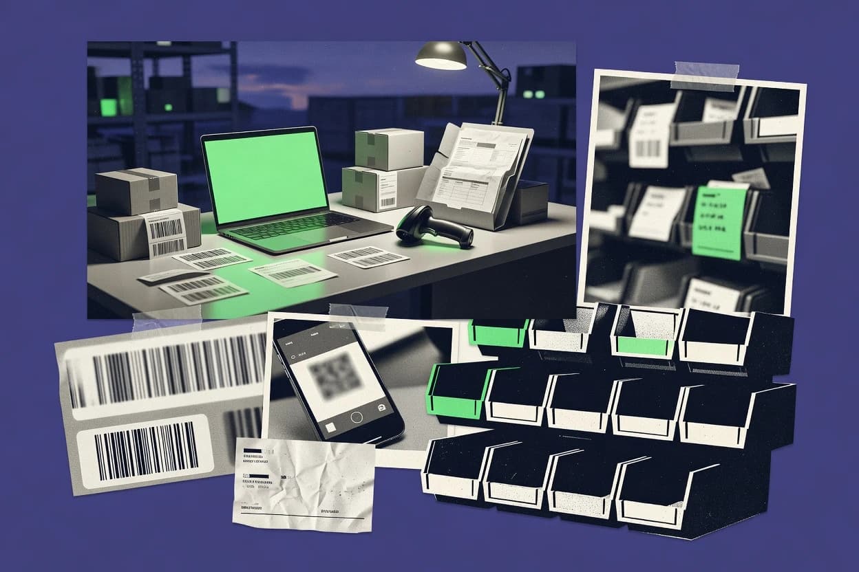 Top 10 Best Web Inventory Management Software of 2026