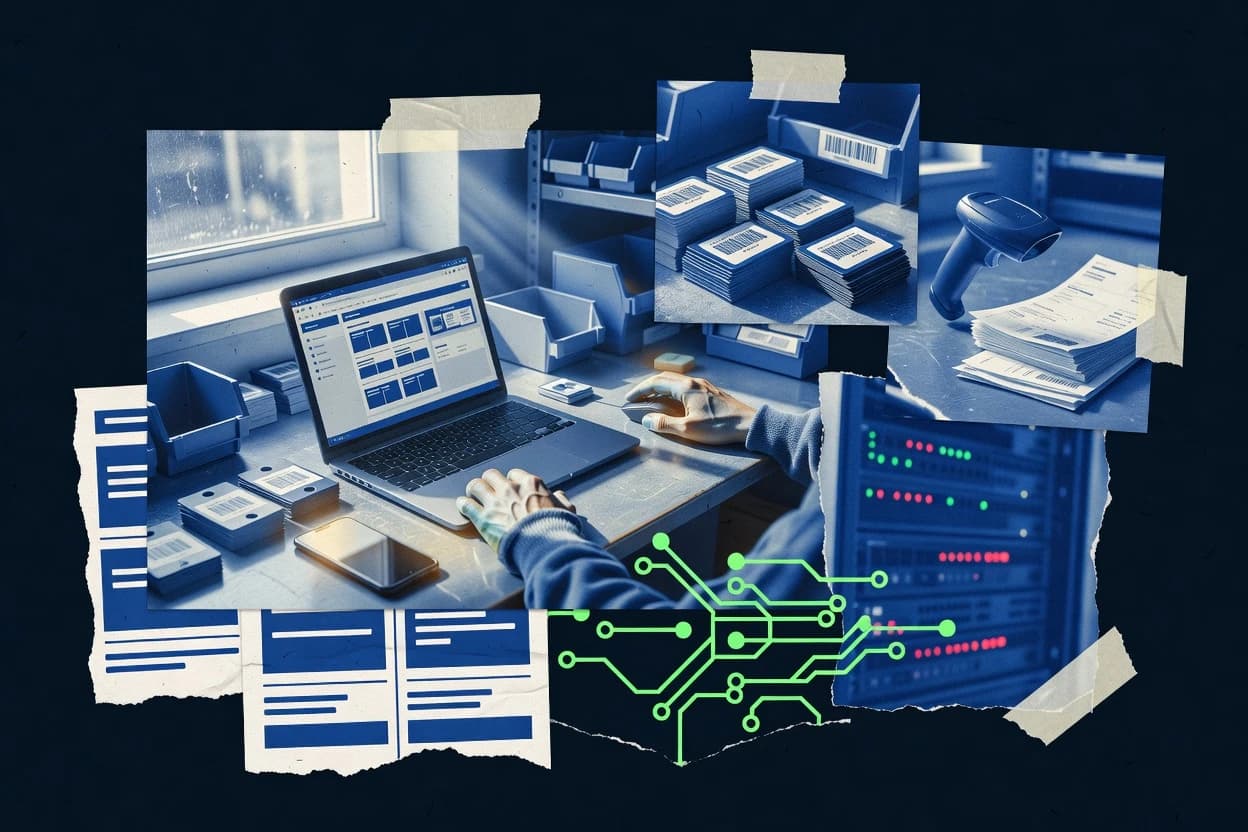 Top 10 Best Web Inventory Software of 2026