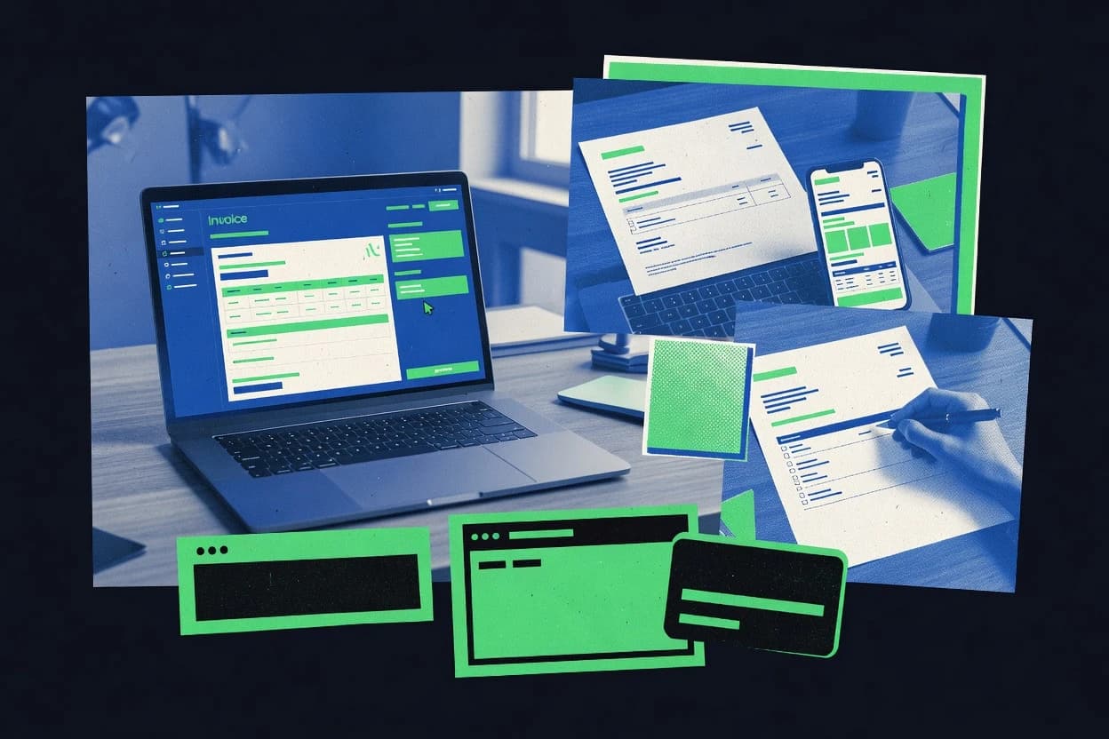 Top 10 Best Web Invoice Software of 2026