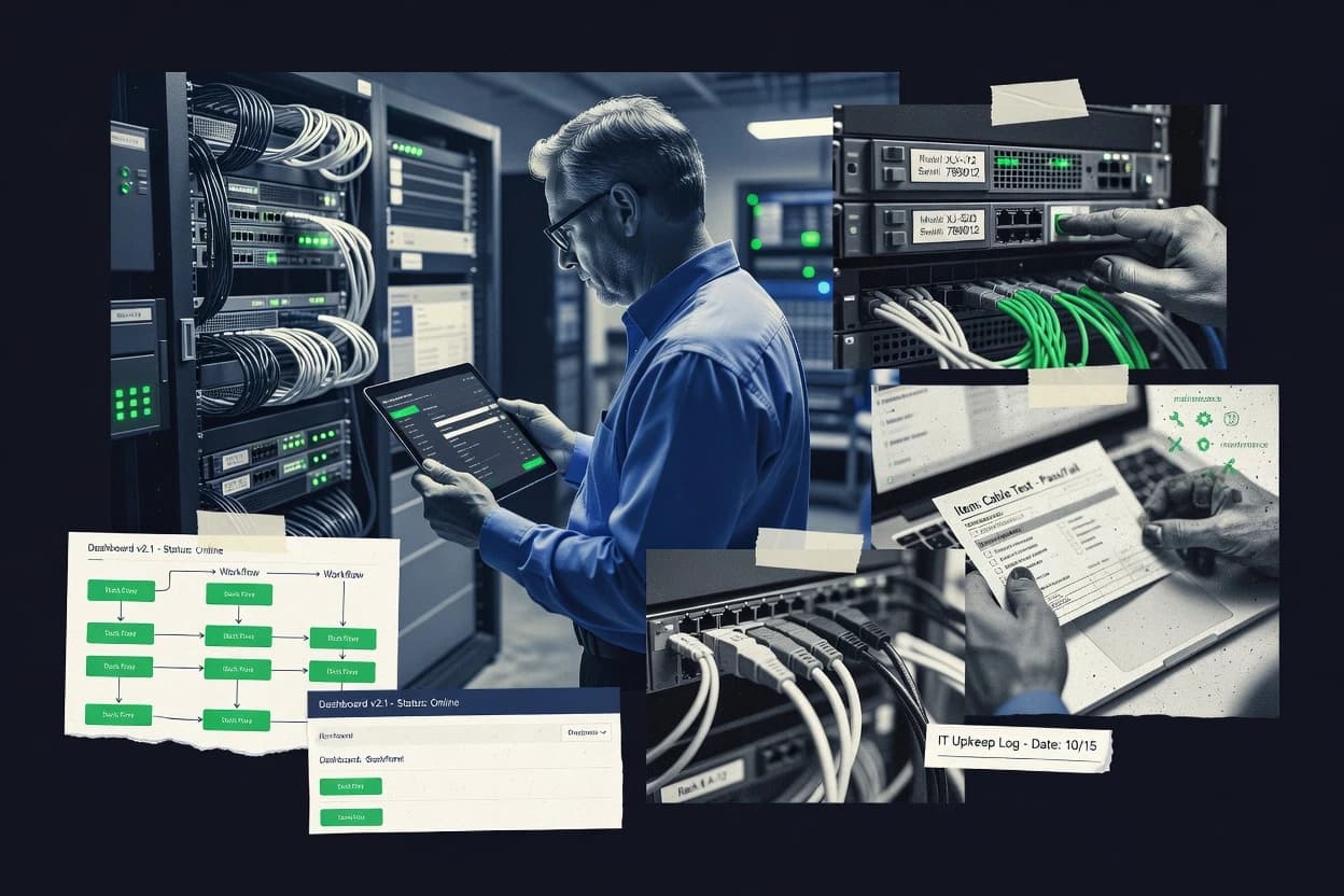 Top 10 Best Web Maintenance Software of 2026