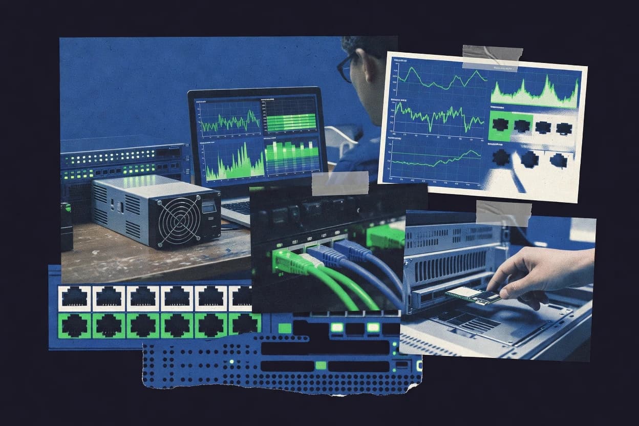 Top 10 Best Web Load Testing Software of 2026