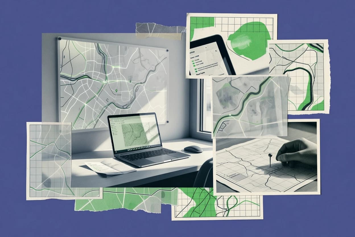 Top 10 Best Web Map Software of 2026