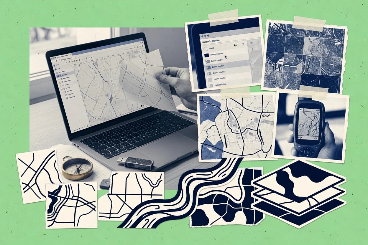 Top 10 Best Web Mapping Software of 2026