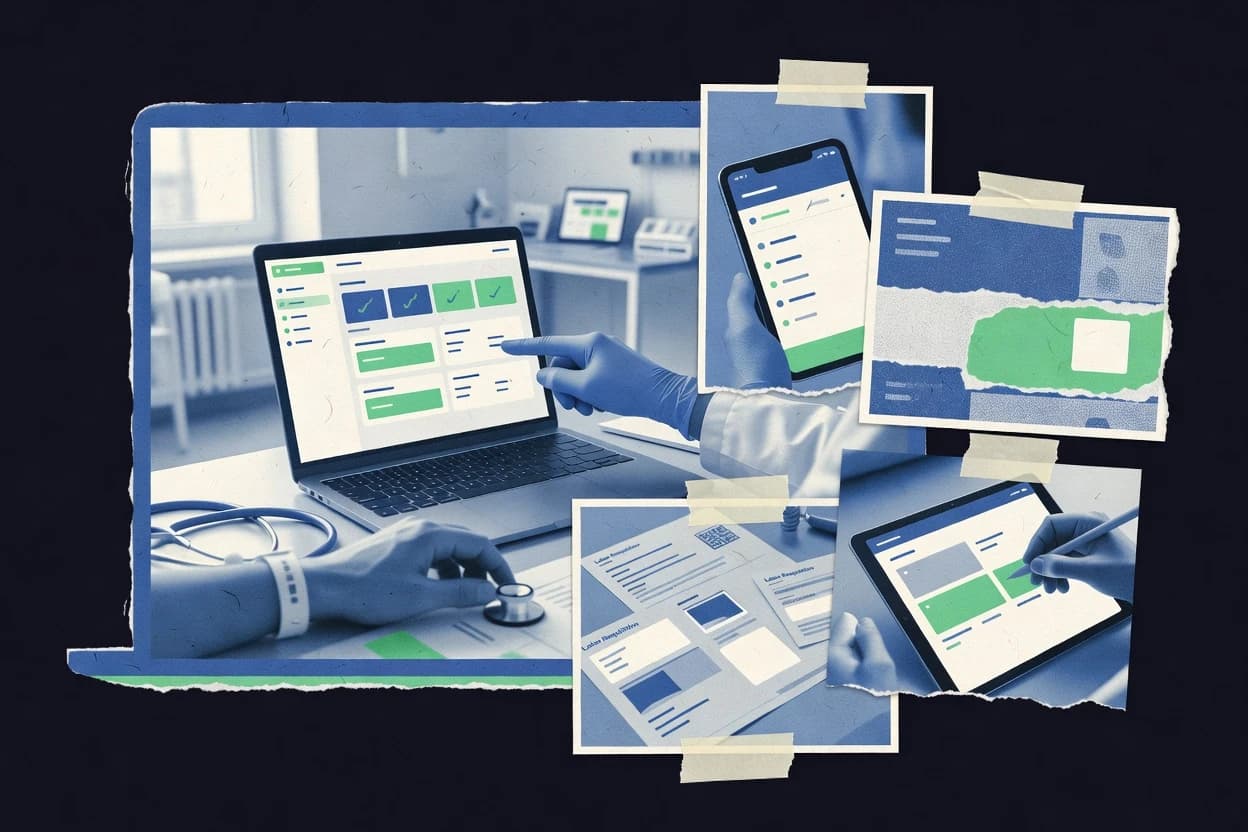 Top 10 Best Web Medical Software of 2026