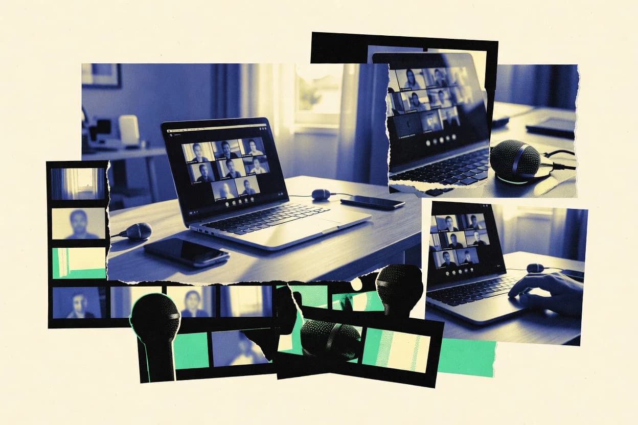 Top 10 Best Web Meeting Software of 2026