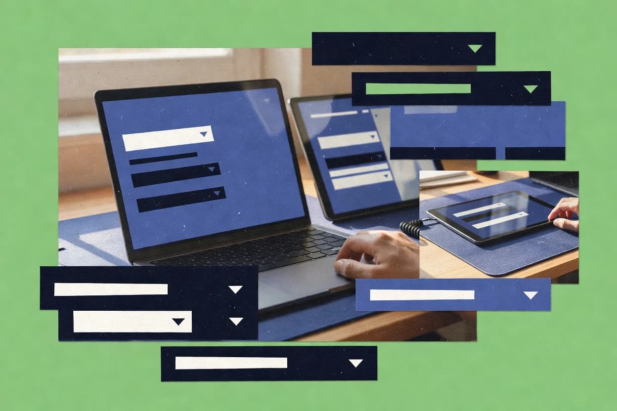 Top 10 Best Web Menu Design Software of 2026