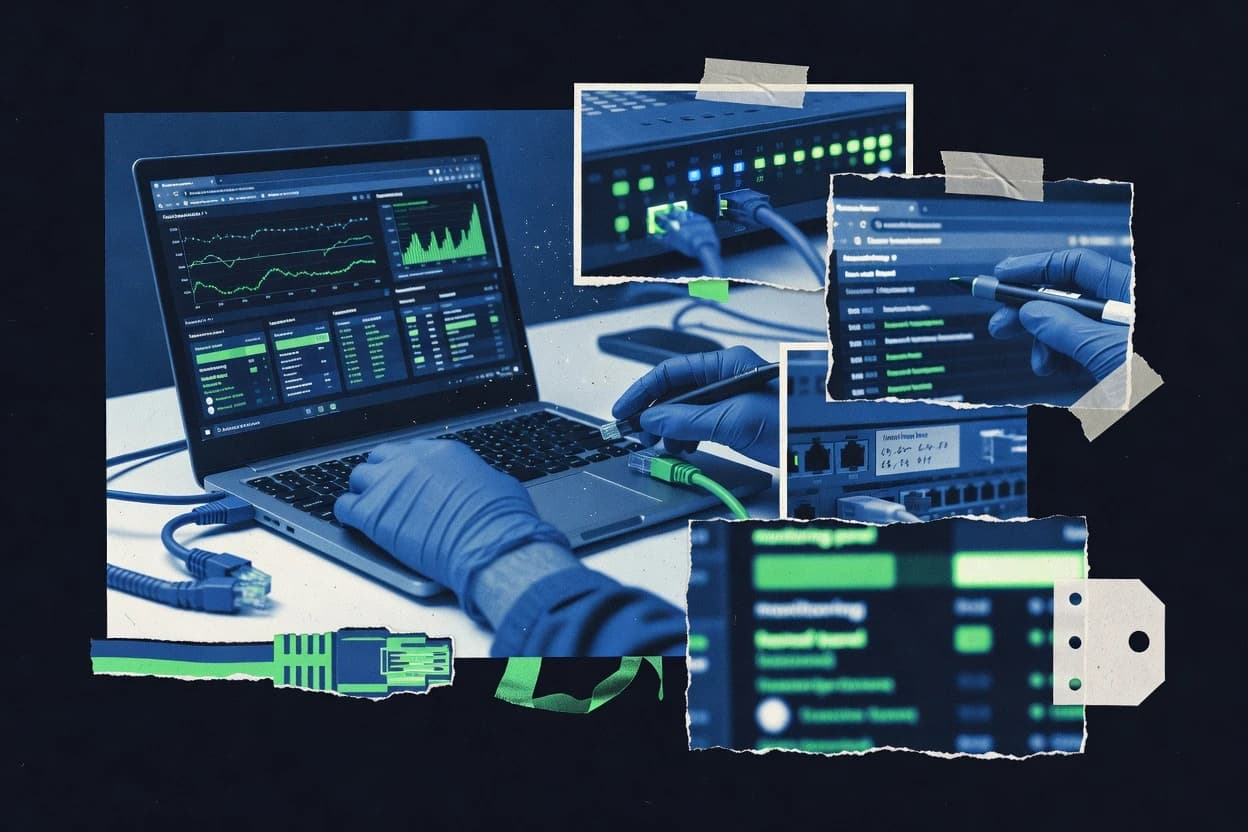 Top 10 Best Web Monitering Software of 2026