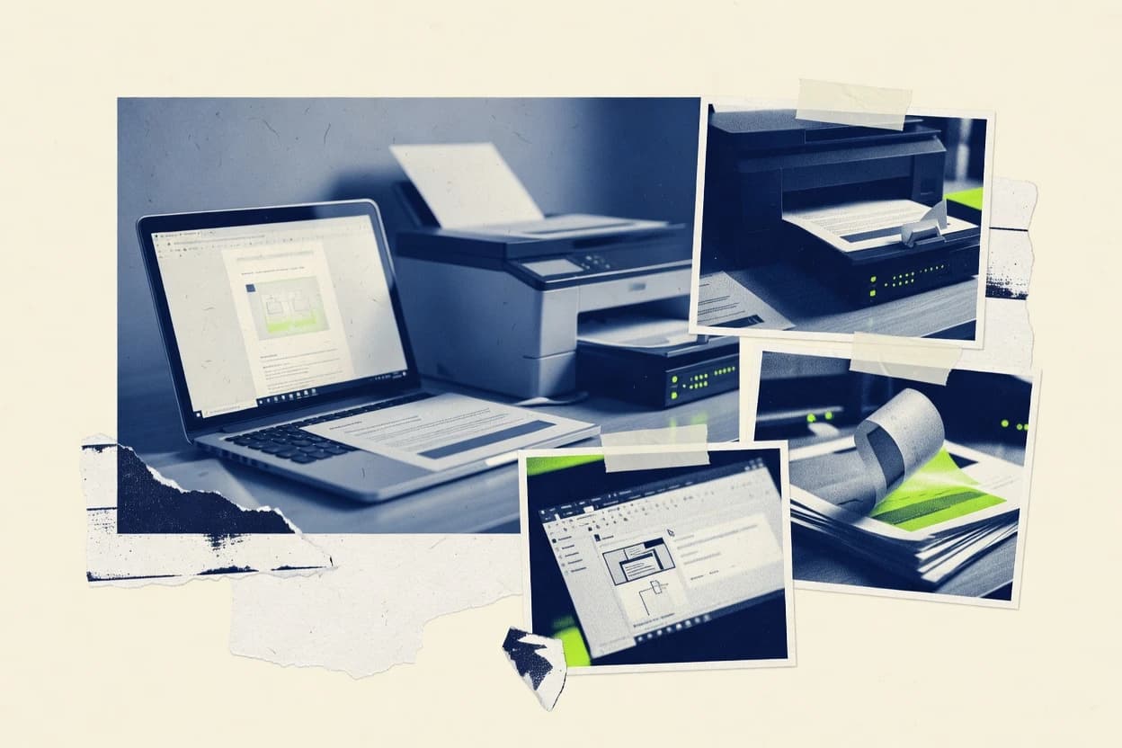 Top 10 Best Web Page Printing Software of 2026