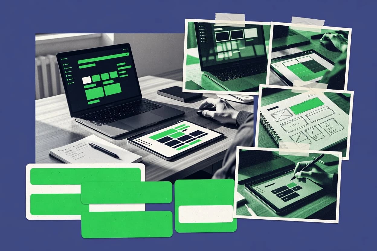 Top 10 Best Web Pages Design Software of 2026