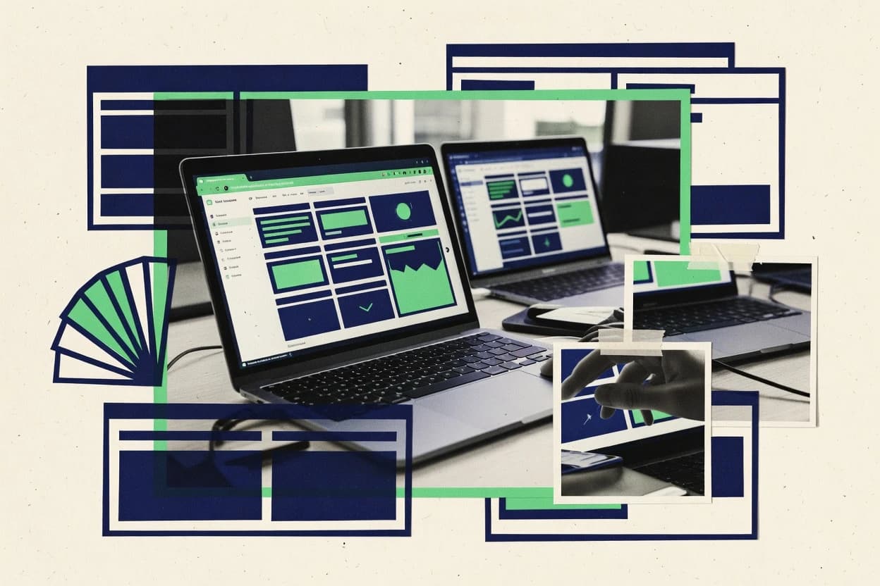 Top 10 Best Web Pages Software of 2026